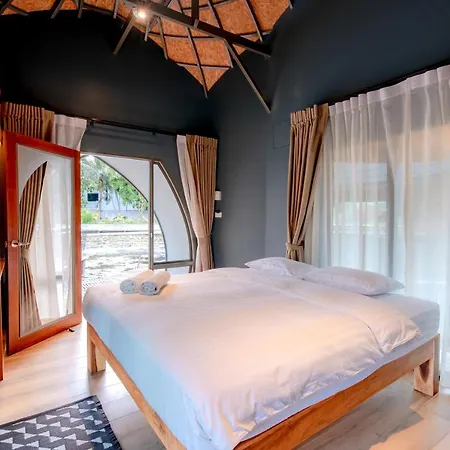 Turtle Bay Eco Luxe Hua Hin Hotel Khao Tao Exterior photo