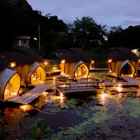 Turtle Bay Eco Luxe Hua Hin Hotel Khao Tao Exterior photo