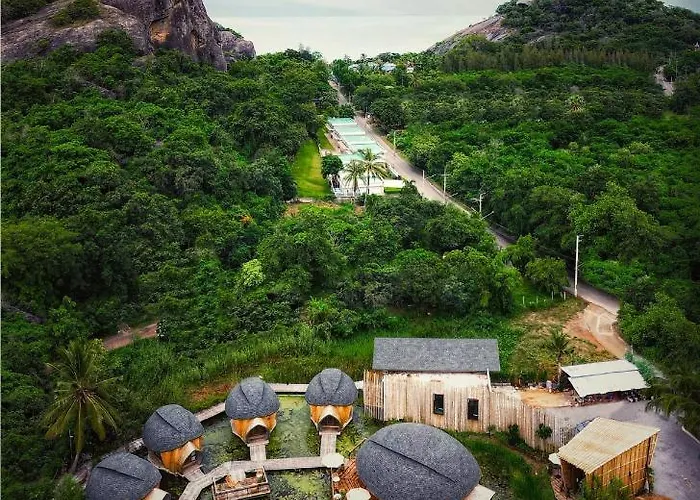 Turtle Bay Eco Luxe Hua Hin