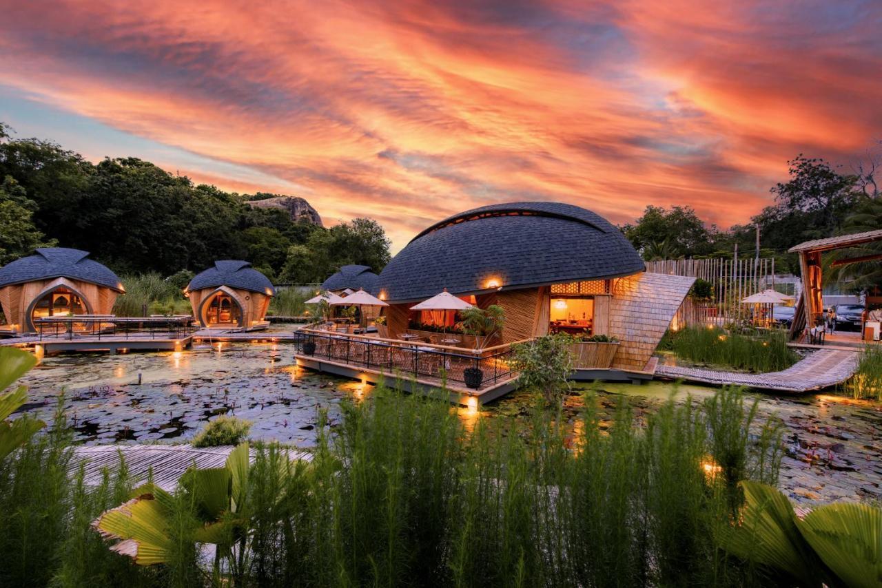 Turtle Bay Eco Luxe Hua Hin Khao Tao