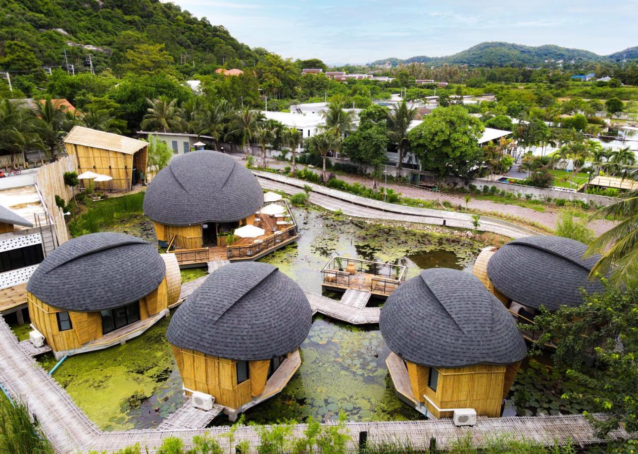 Turtle Bay Eco Luxe Hua Hin *