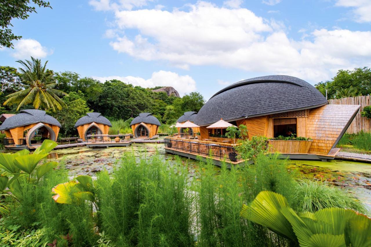 Turtle Bay Eco Luxe Hua Hin
