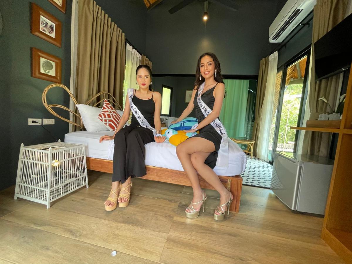 Turtle Bay Eco Luxe Hua Hin * Khao Tao