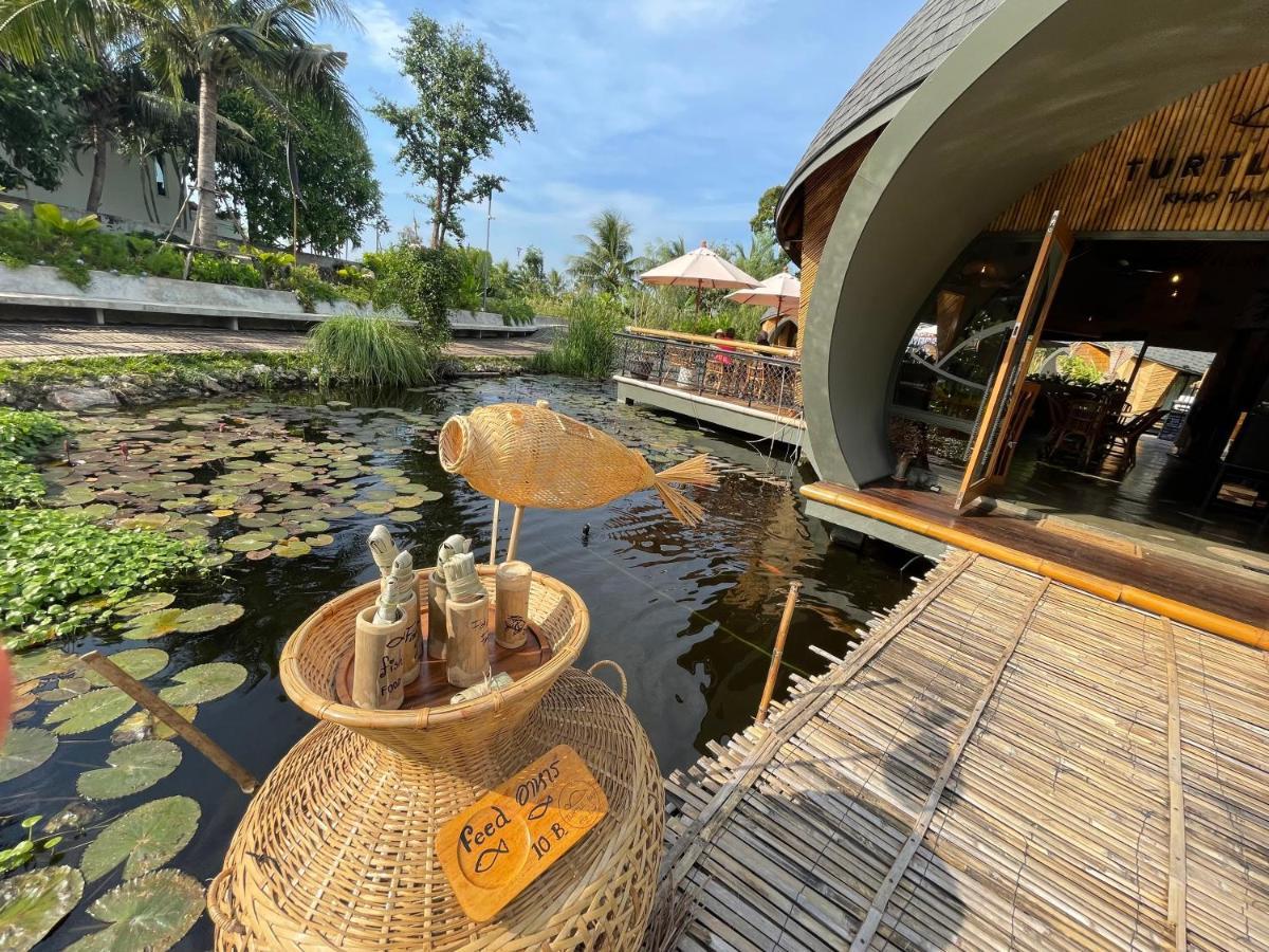 Turtle Bay Eco Luxe Hua Hin * Khao Tao