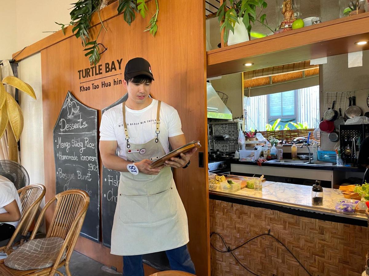 Turtle Bay Eco Luxe Hua Hin Botel