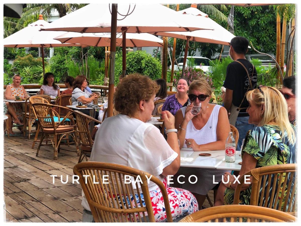 Turtle Bay Eco Luxe Hua Hin Khao Tao