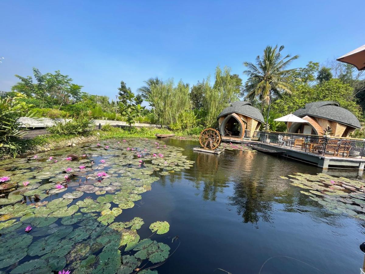 Turtle Bay Eco Luxe Hua Hin