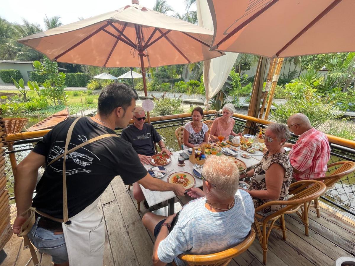 Turtle Bay Eco Luxe Hua Hin
