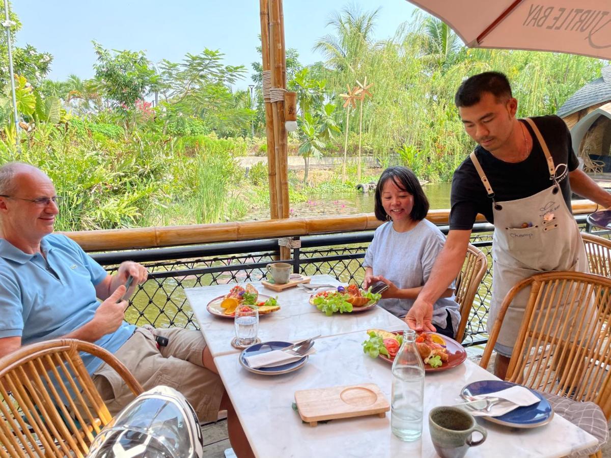 Turtle Bay Eco Luxe Hua Hin Botel