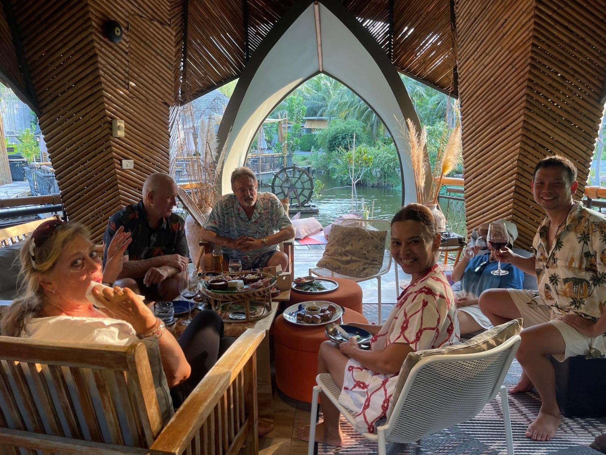 Turtle Bay Eco Luxe Hua Hin * Khao Tao